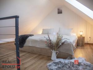 Prodej bytu 3+kk, Dolní Morava - Velká Morava, 77 m2