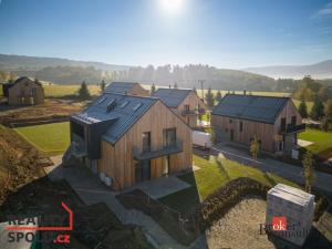 Prodej bytu 3+kk, Dolní Morava - Velká Morava, 77 m2