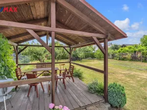 Prodej rodinného domu, Smidary, Dalesov, 152 m2