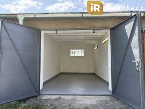 Prodej garáže, Hranice, Pod Lipami, 17 m2