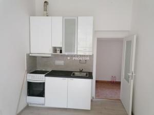 Pronájem bytu 1+1, Praha - Smíchov, Na Václavce, 42 m2