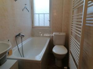 Pronájem bytu 1+1, Praha - Smíchov, Na Václavce, 42 m2