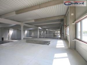 Pronájem výrobních prostor, Praha - Malešice, Tiskařská, 1021 m2