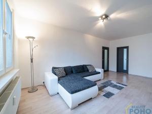 Prodej bytu 2+1, Litomyšl, Dukelská, 64 m2
