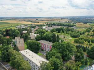 Prodej bytu 2+1, Litomyšl, Dukelská, 64 m2