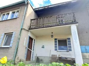 Prodej rodinného domu, Bechlín, 250 m2