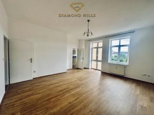 Pronájem bytu 2+1, Praha, Za kovárnou, 74 m2