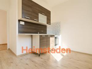 Pronájem bytu 2+1, Havířov - Město, Dlouhá třída, 52 m2