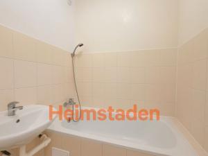 Pronájem bytu 2+1, Havířov - Město, Dlouhá třída, 52 m2