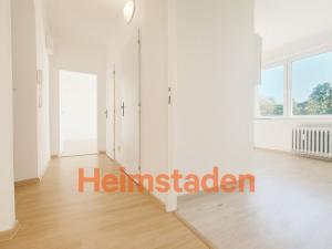 Pronájem bytu 2+1, Havířov - Město, Dlouhá třída, 52 m2