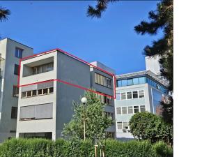 Prodej bytu 3+kk, Zlín, Zarámí, 108 m2