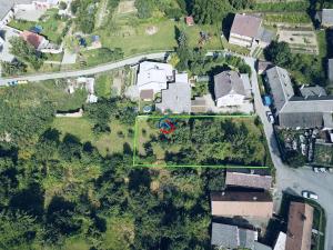 Prodej pozemku pro bydlení, Pňovice, 1003 m2