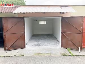 Prodej garáže, Havířov - Podlesí, 18 m2