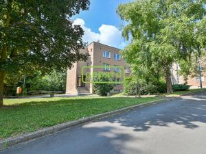 Prodej bytu 3+1, Brno - Řečkovice, bratří Křičků, 78 m2