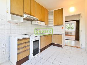 Prodej bytu 3+1, Brno - Řečkovice, bratří Křičků, 78 m2