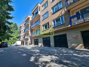 Prodej bytu 3+1, Brno - Řečkovice, bratří Křičků, 78 m2