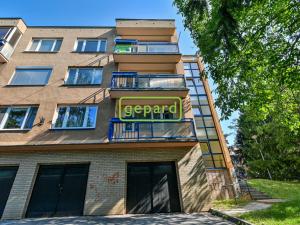 Prodej bytu 3+1, Brno - Řečkovice, bratří Křičků, 78 m2