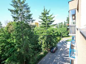 Prodej bytu 3+1, Brno - Řečkovice, bratří Křičků, 78 m2