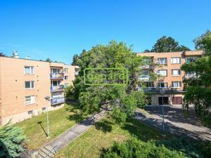Prodej bytu 3+1, Brno - Řečkovice, bratří Křičků, 78 m2