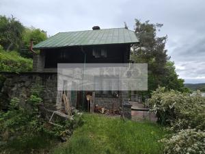 Prodej chaty, Zduchovice, 196 m2