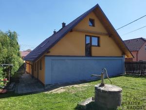 Prodej rodinného domu, Bystřice pod Hostýnem - Hlinsko pod Hostýnem, 190 m2