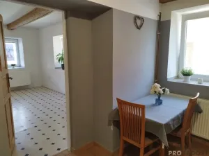 Prodej rodinného domu, Bystřice pod Hostýnem - Hlinsko pod Hostýnem, 190 m2