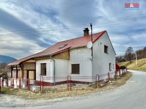 Prodej chalupy, Vrbno pod Pradědem - Mnichov, 150 m2