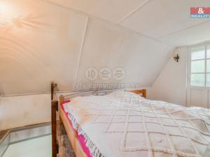 Prodej chaty, Cheb, U Studánky, 42 m2