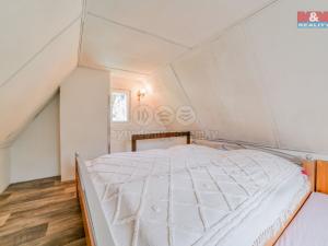 Prodej chaty, Cheb, U Studánky, 42 m2
