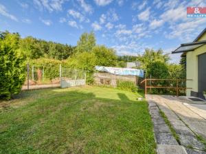 Prodej chaty, Cheb, U Studánky, 42 m2
