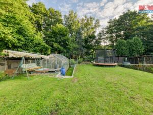 Prodej chaty, Cheb, U Studánky, 42 m2