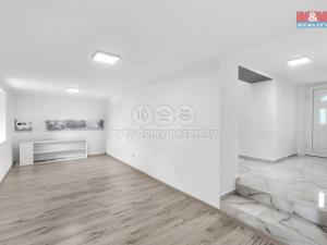 Prodej rodinného domu, Oskořínek, Slepá, 78 m2