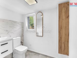 Prodej rodinného domu, Oskořínek, Slepá, 78 m2