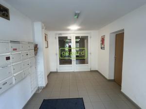 Prodej bytu 2+kk, Praha, Mráčkova, 42 m2