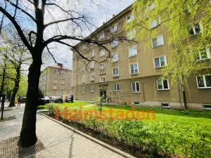 Pronájem bytu 3+1, Ostrava - Poruba, Matěje Kopeckého, 75 m2