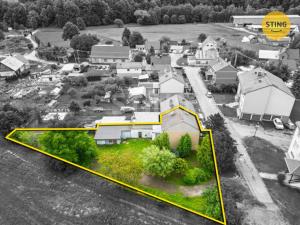 Prodej rodinného domu, Česká Ves, Družstevní, 90 m2