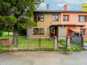 Prodej rodinného domu, Česká Ves, Družstevní, 90 m2
