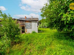 Prodej rodinného domu, Česká Ves, Družstevní, 90 m2