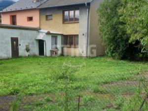 Prodej rodinného domu, Česká Ves, Družstevní, 90 m2