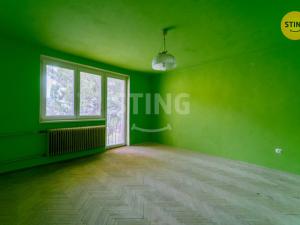 Prodej rodinného domu, Česká Ves, Družstevní, 90 m2