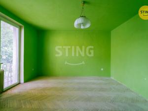 Prodej rodinného domu, Česká Ves, Družstevní, 90 m2