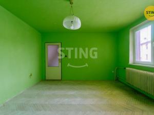 Prodej rodinného domu, Česká Ves, Družstevní, 90 m2