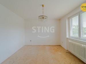 Prodej rodinného domu, Česká Ves, Družstevní, 90 m2