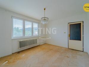 Prodej rodinného domu, Česká Ves, Družstevní, 90 m2