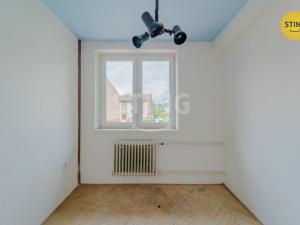 Prodej rodinného domu, Česká Ves, Družstevní, 90 m2