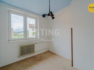 Prodej rodinného domu, Česká Ves, Družstevní, 90 m2