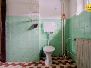 Prodej rodinného domu, Česká Ves, Družstevní, 90 m2