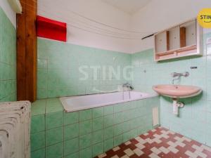 Prodej rodinného domu, Česká Ves, Družstevní, 90 m2