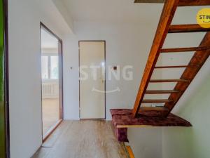 Prodej rodinného domu, Česká Ves, Družstevní, 90 m2
