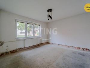 Prodej rodinného domu, Česká Ves, Družstevní, 90 m2